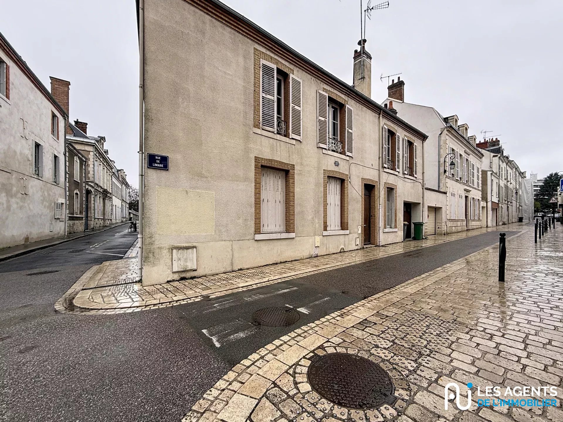 Vente Appartement Orléans