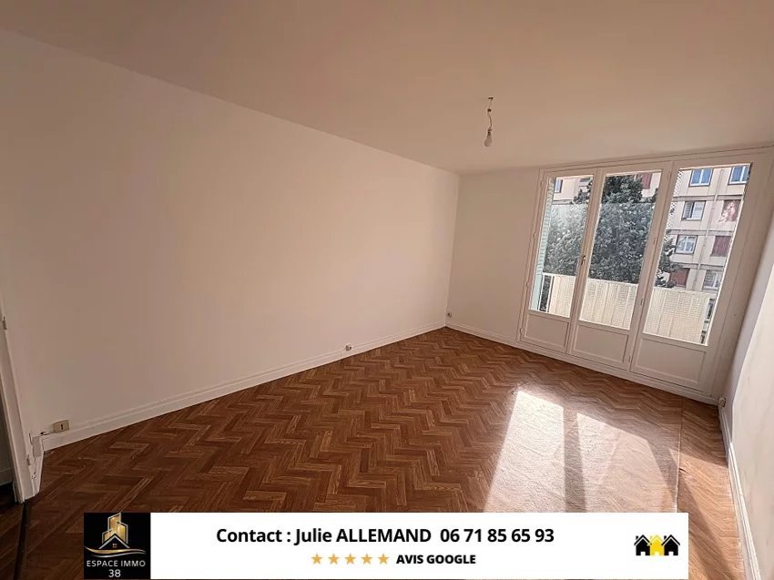 Agence immobilière de ESPACE'IMMO 38