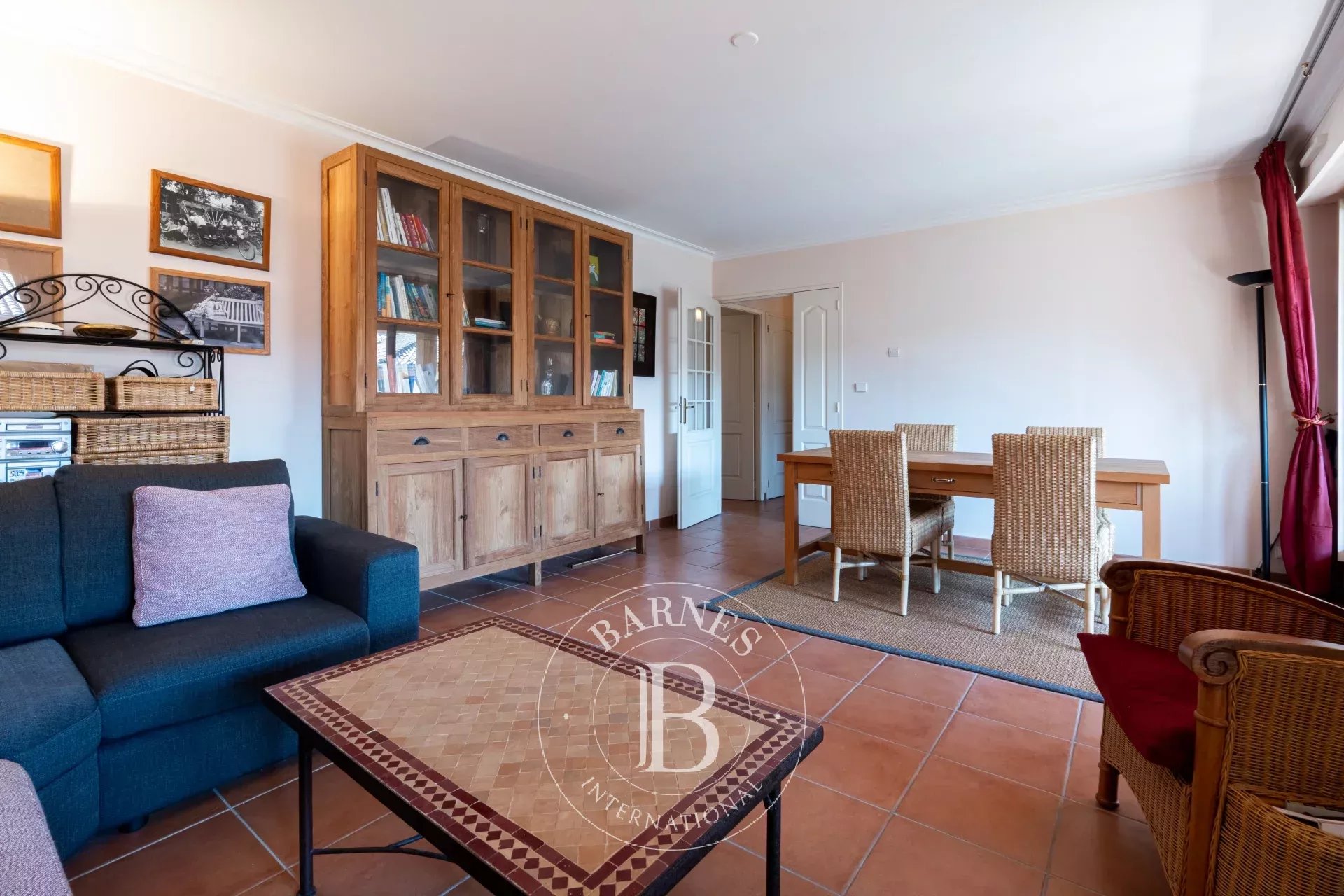 SOUS OFFRE - HYPER CENTER - APARTMENT - COURS MIRABEAU