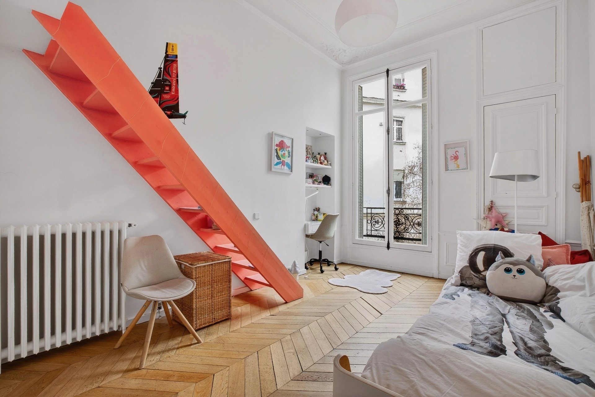 4 Bedroom Apartment/Flat's Image 15