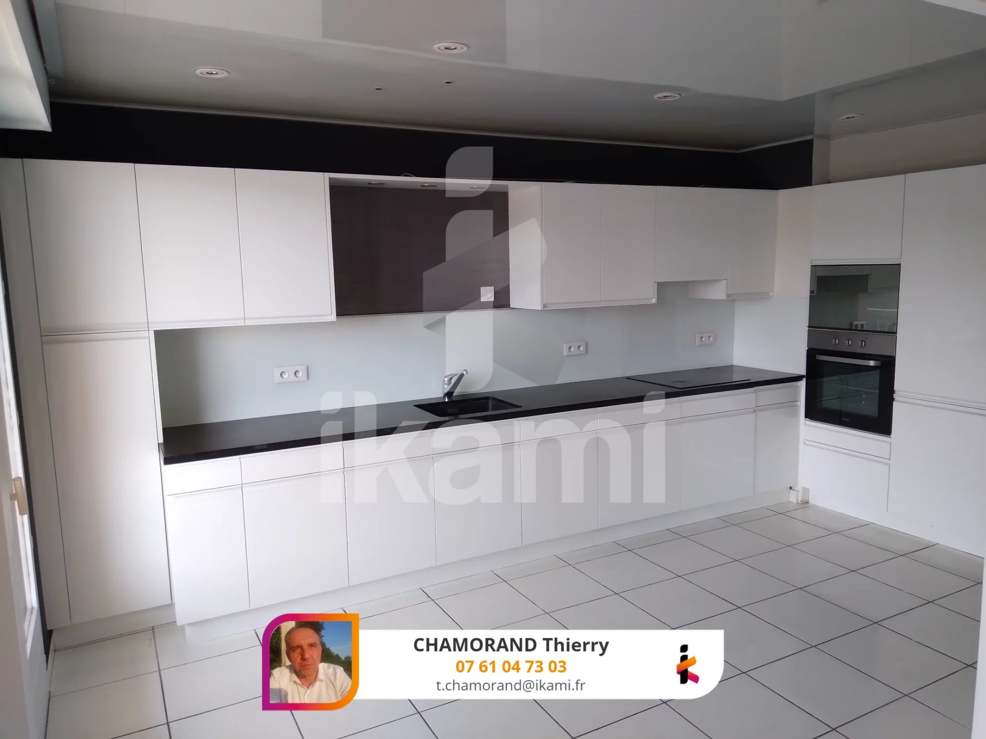 Vente Appartement Aix-les-Bains