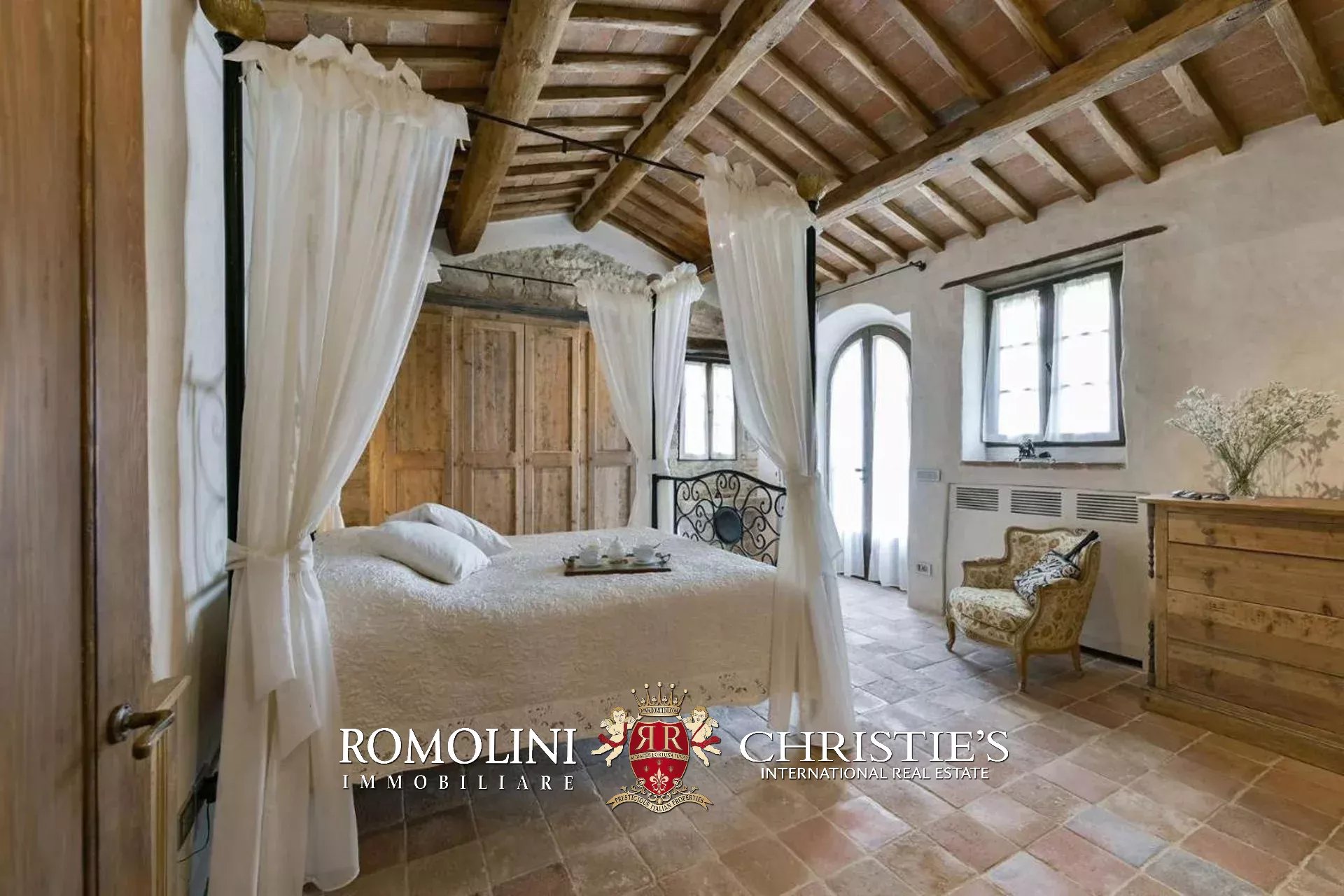 4 Bedroom Villa/Townhouse's Image 31