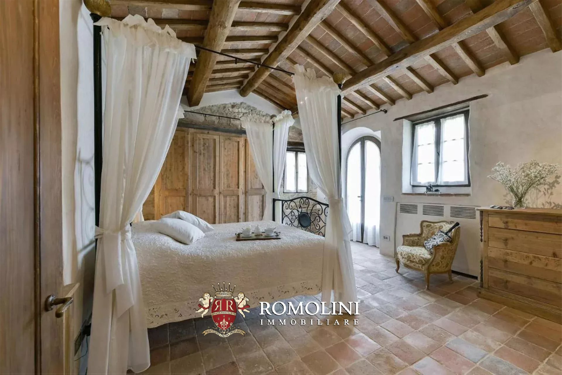 4 Bedroom Villa/Townhouse's Image 31