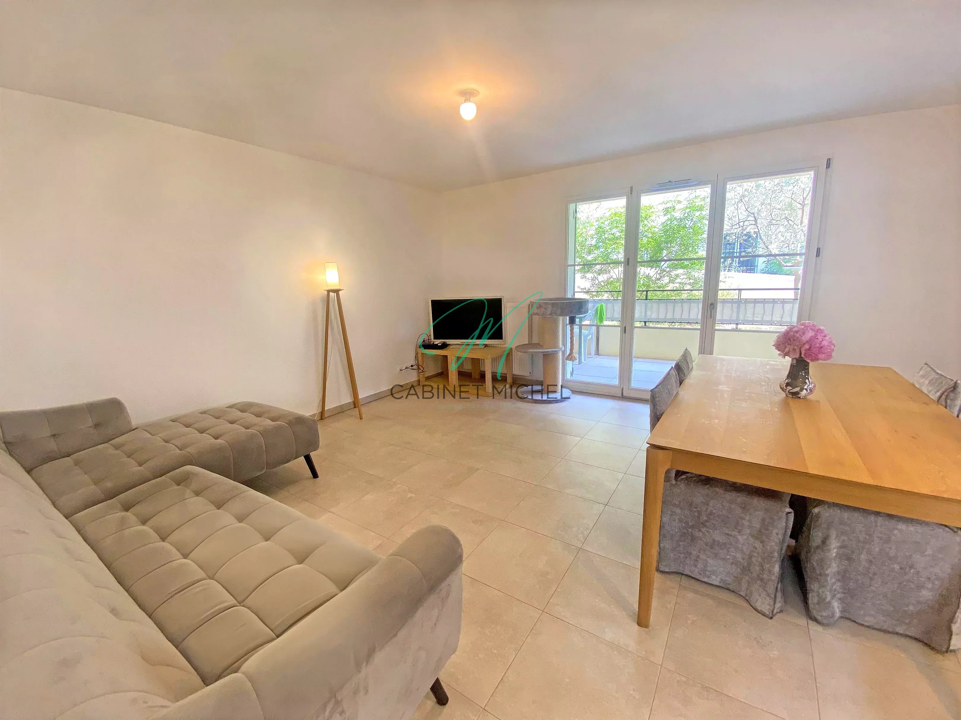Vente Appartement Roquefort-les-Pins