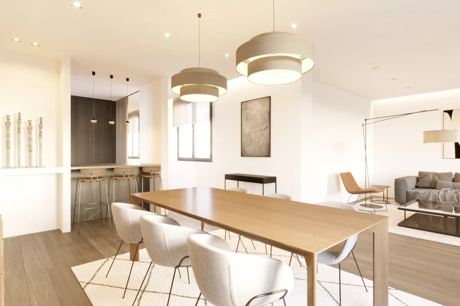 Sale Apartment Palma de Mallorca Casco Antiguo