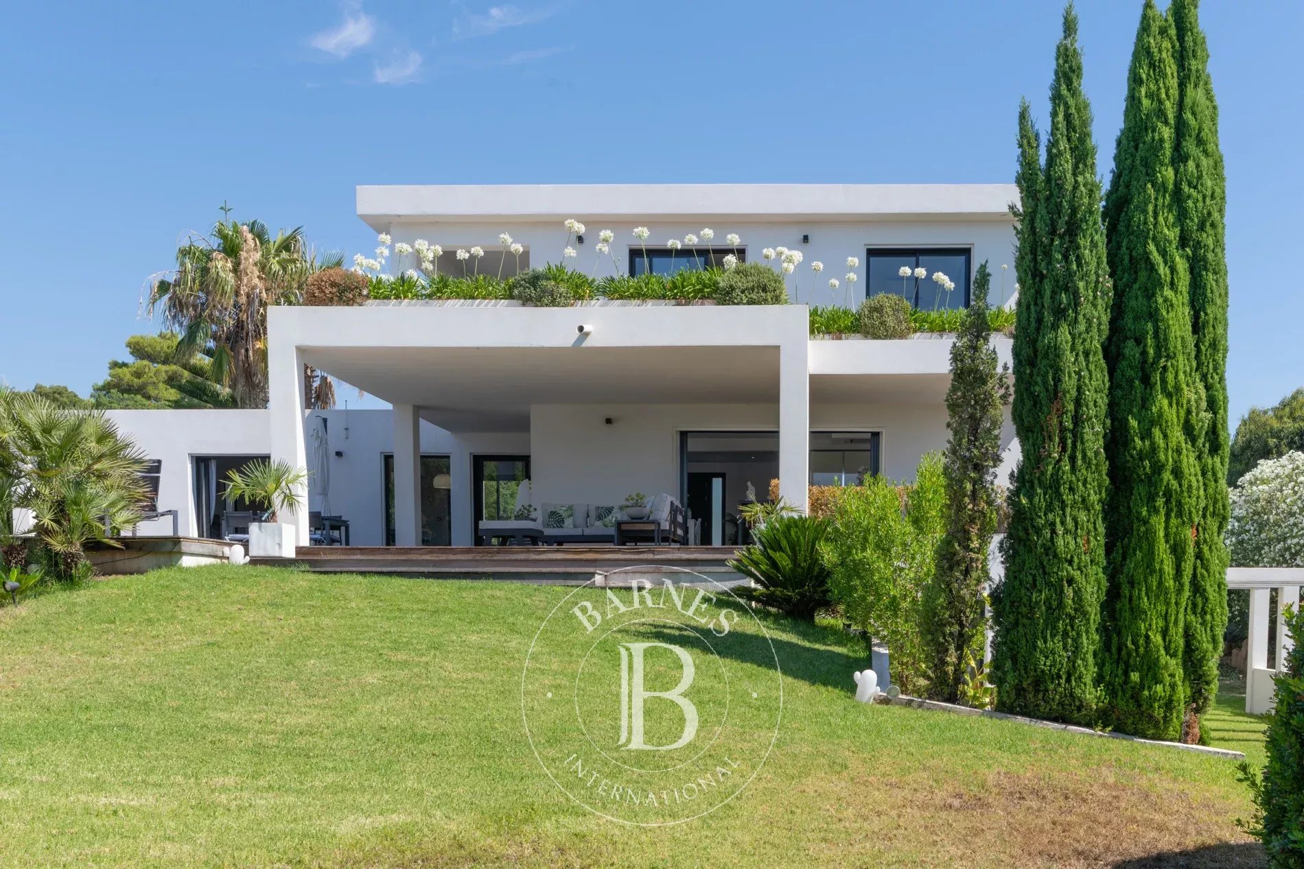 Villa Sainte-Lucie-de-Porto-Vecchio  -  ref 87220852 (picture 1)