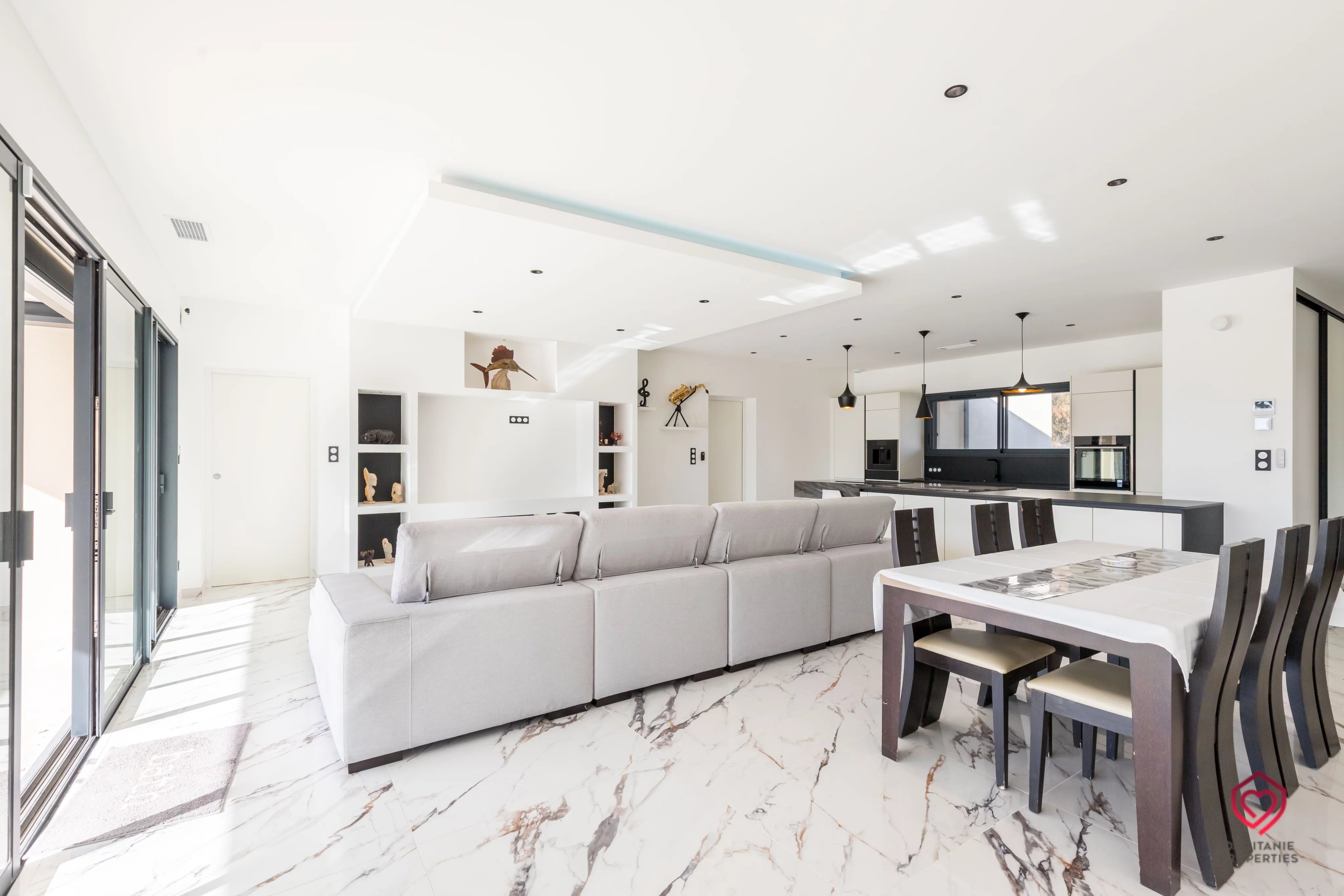 Villa for sale Boussens, Haute-Garonne