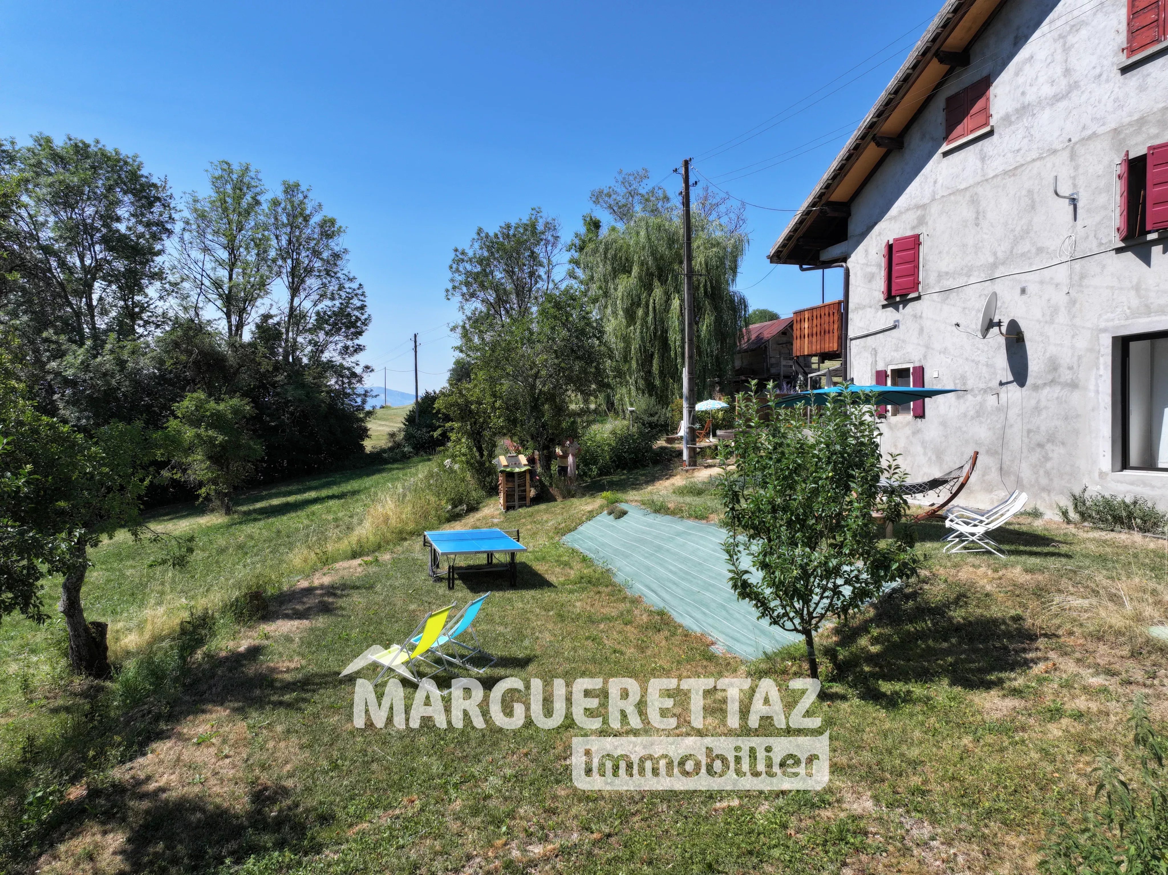 Appartement 5 pièces 90 m² · à Viuz-en-Sallaz · 90 m² · 359 000 €