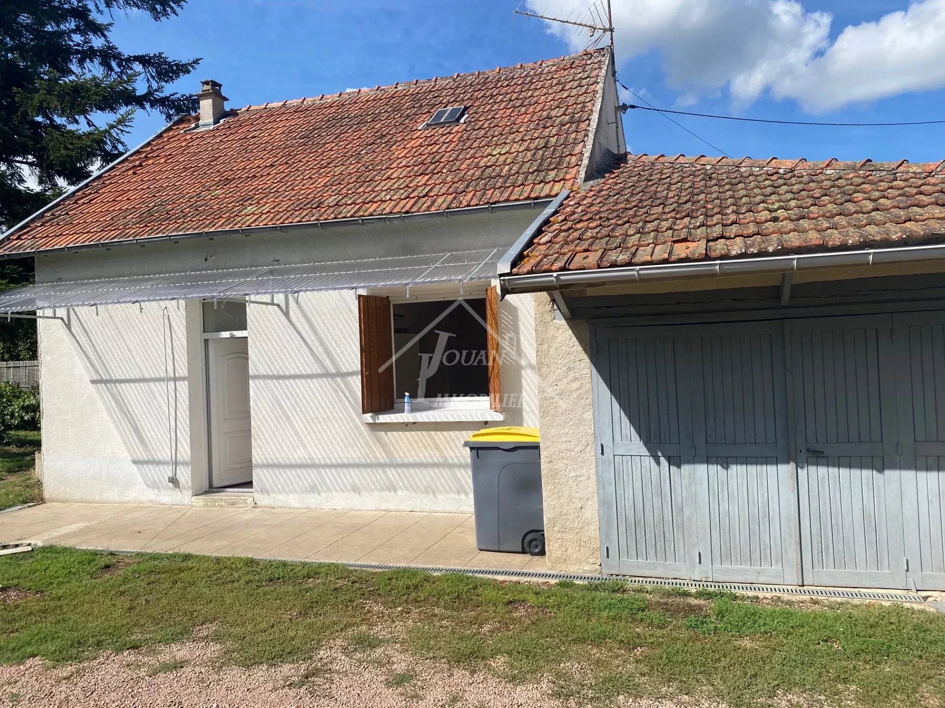 Vente Maison Brugheas