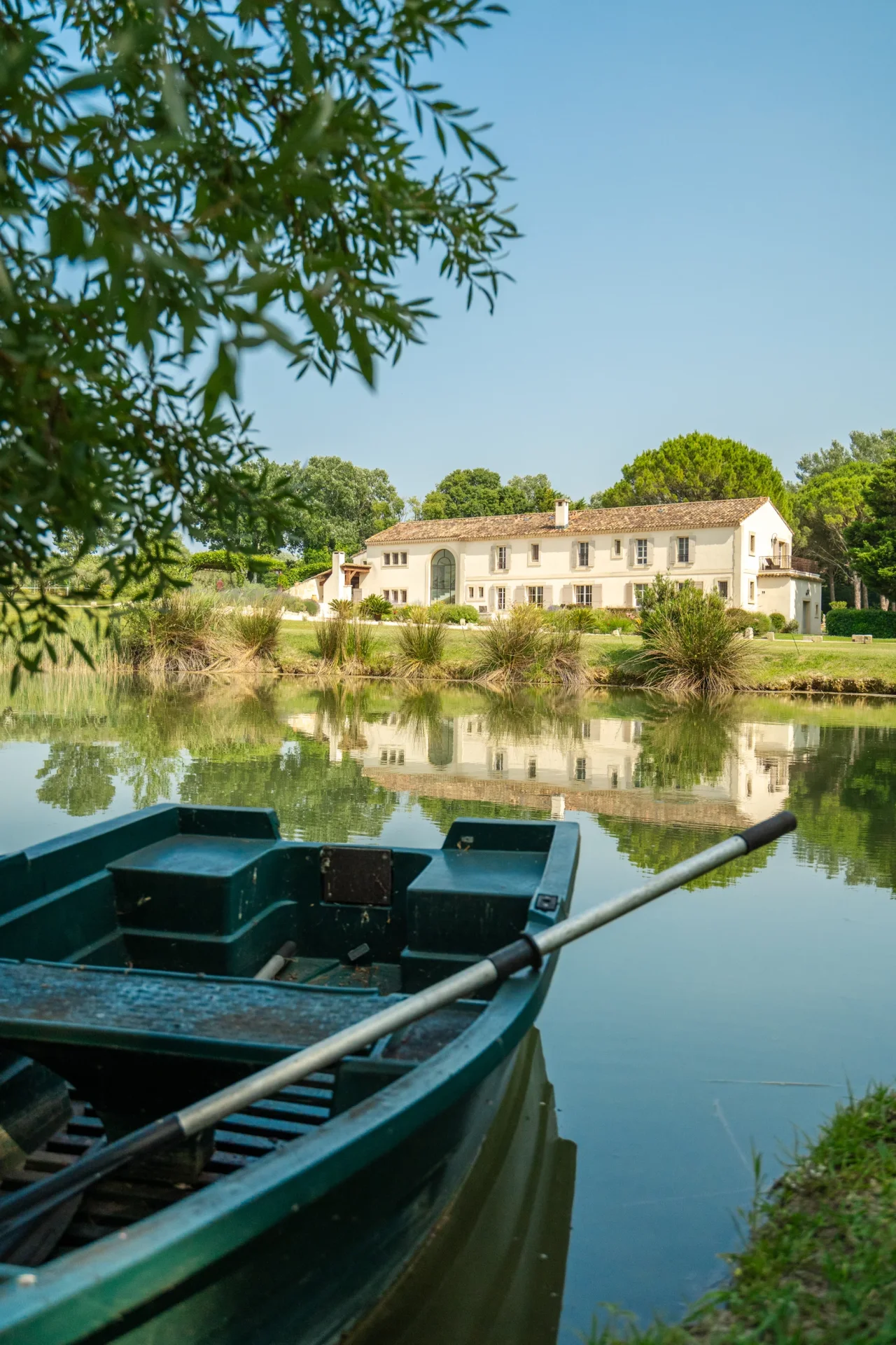 Raphèle-lès-Arles - Raphèle-lès-Arles