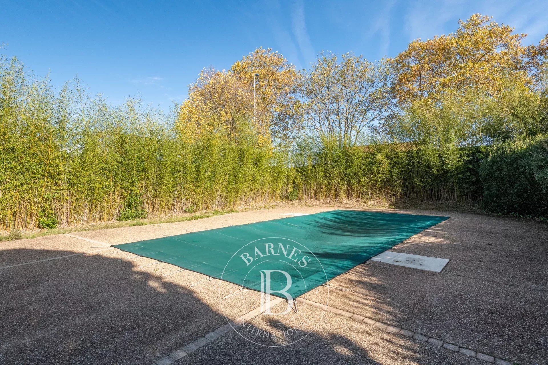 Daire Caluire-et-Cuire - picture 9