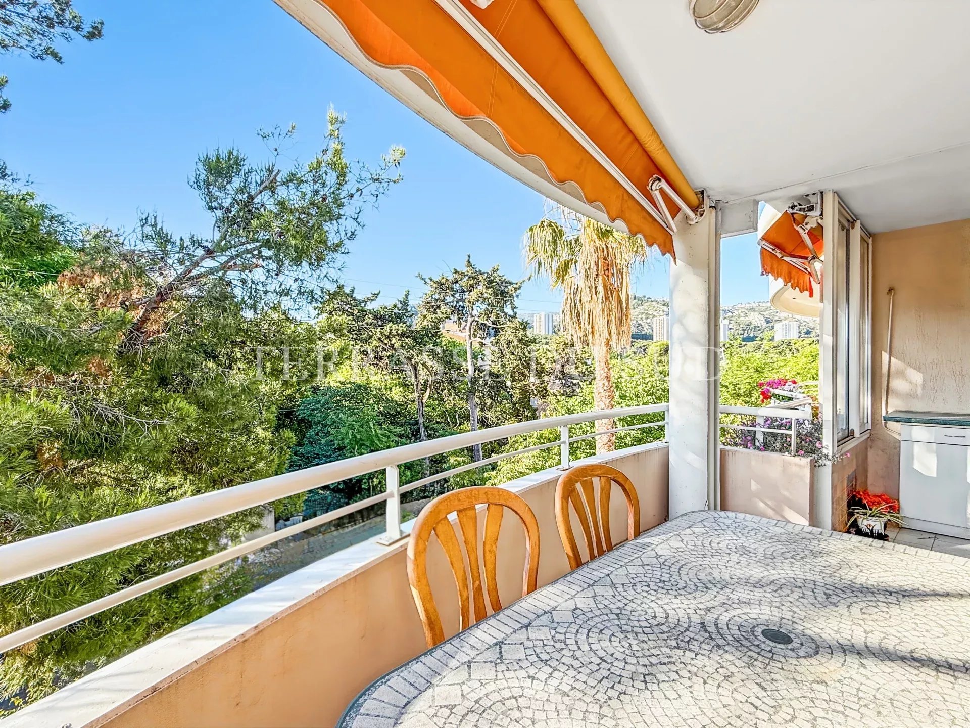 Agence immobilière de Terrasse du Sud