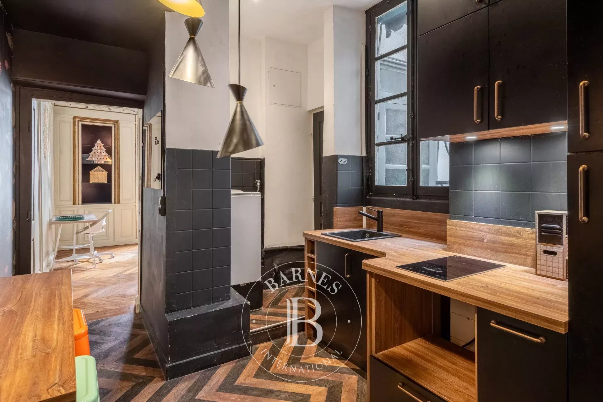 Daire Lyon 2ème - picture 7