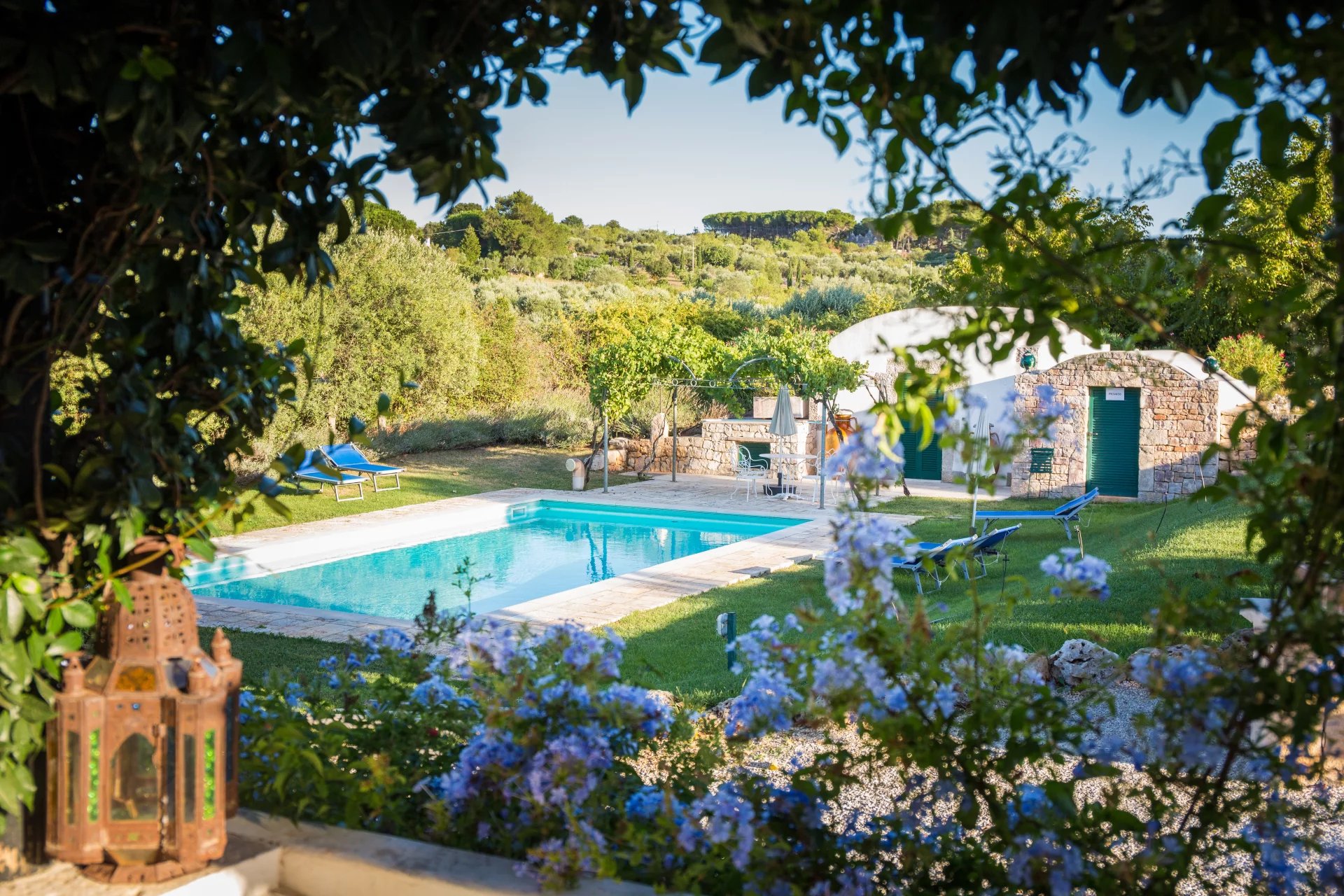 Sale Property Ostuni