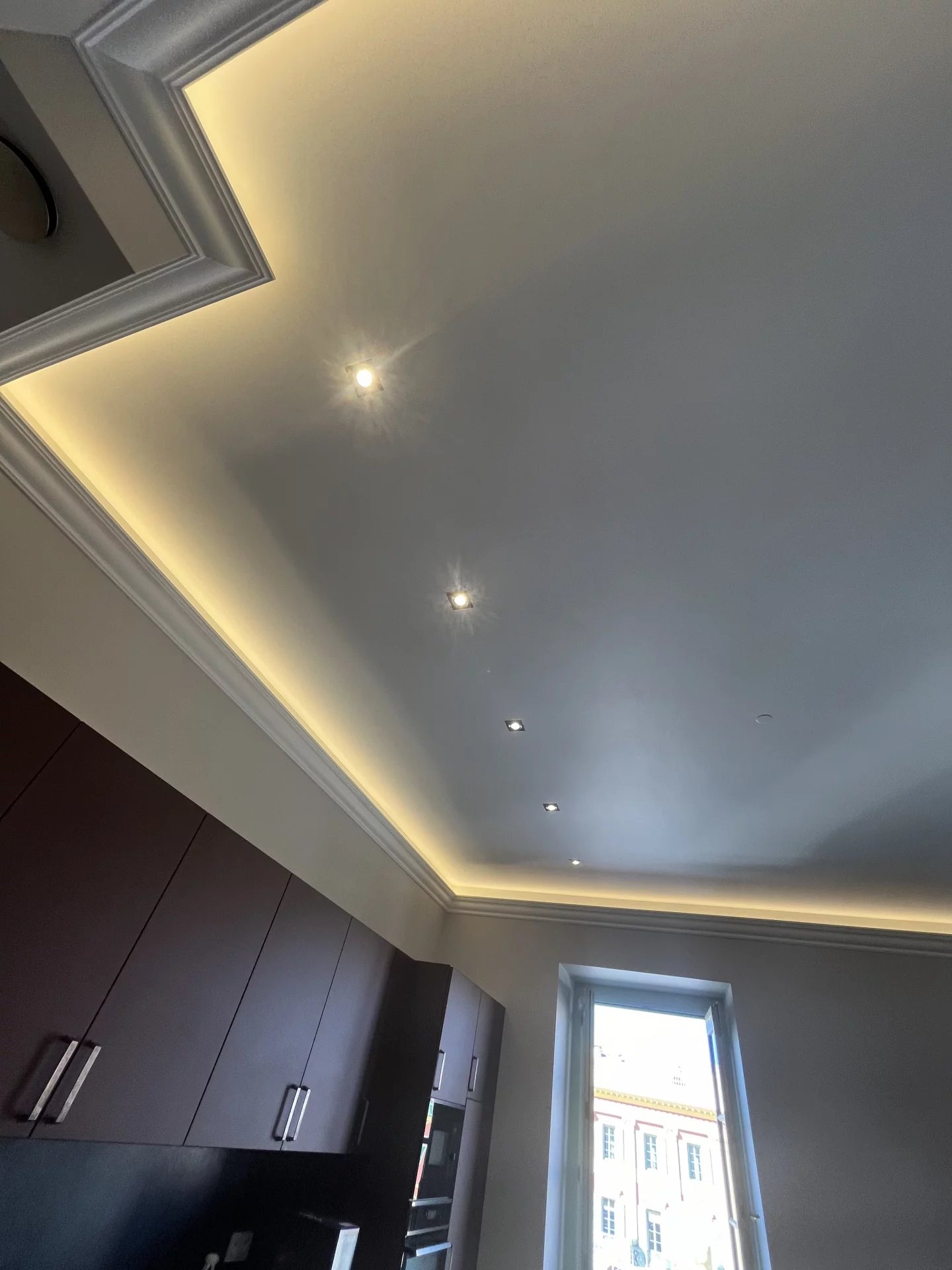 PLACE MASSENA 3P LUXE