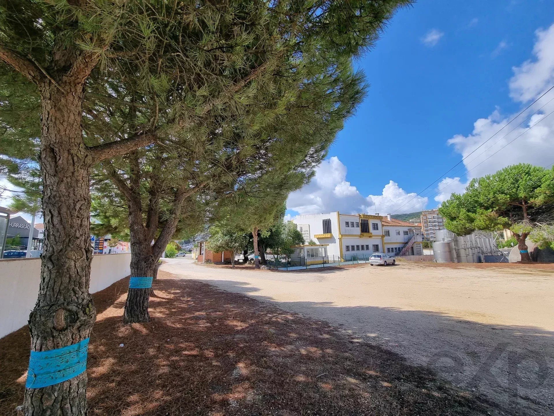 Unique Opportunity Land for Construction Housing, Commerce Services, Hotel in the Center of Arruda dos Vinhos ARU 85506357 image 8
