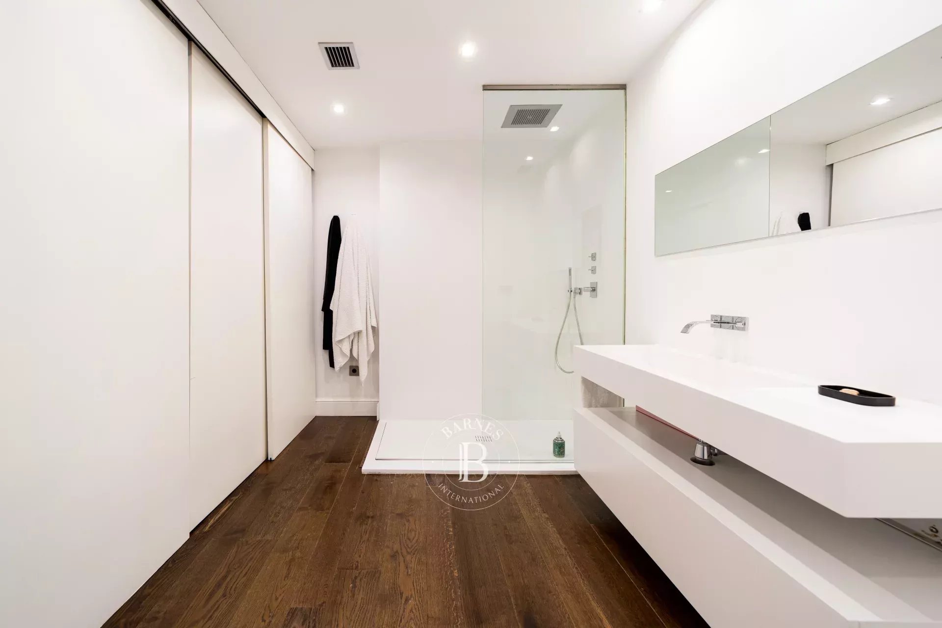 Daire Madrid - picture 22