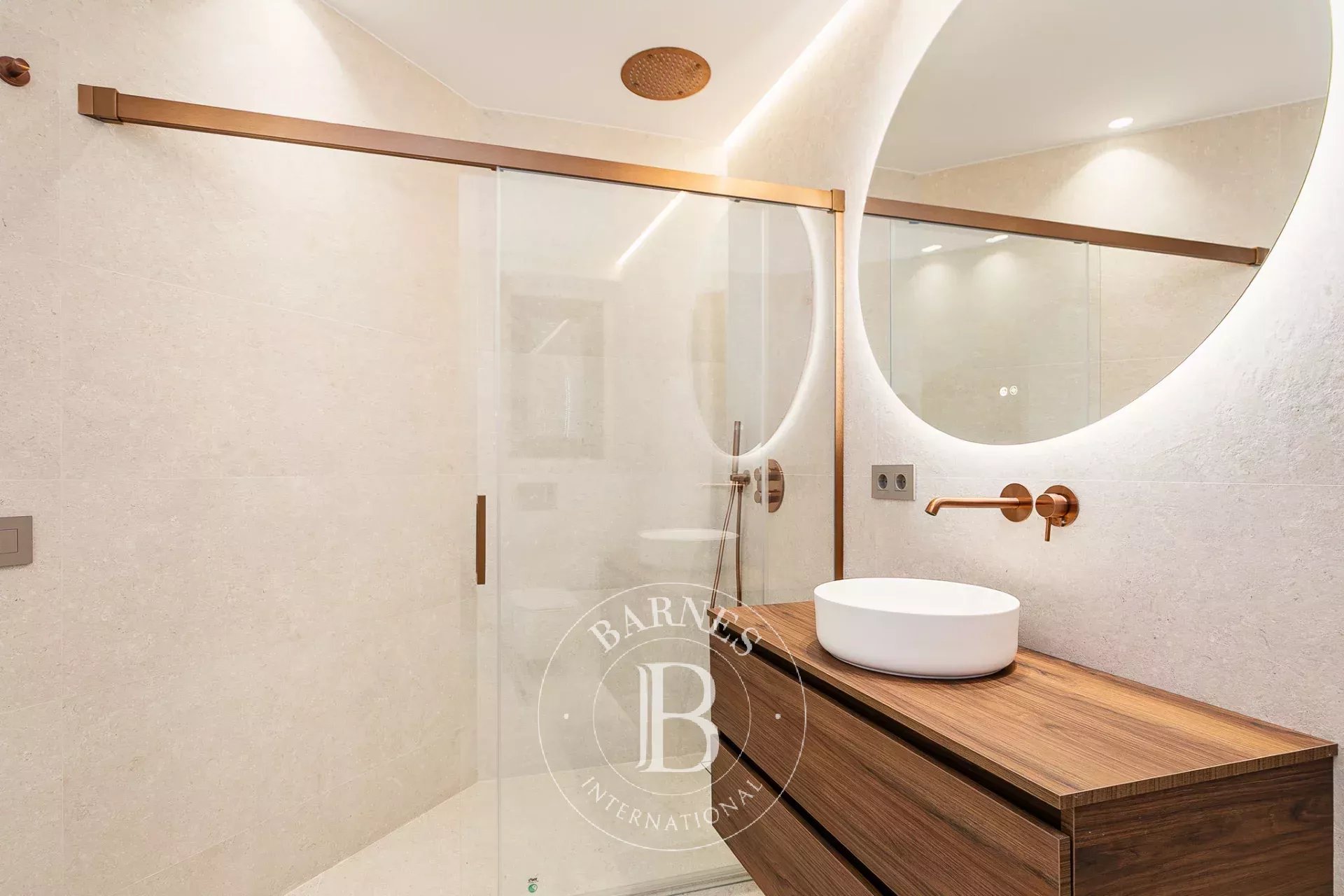 Daire Barcelona - picture 37