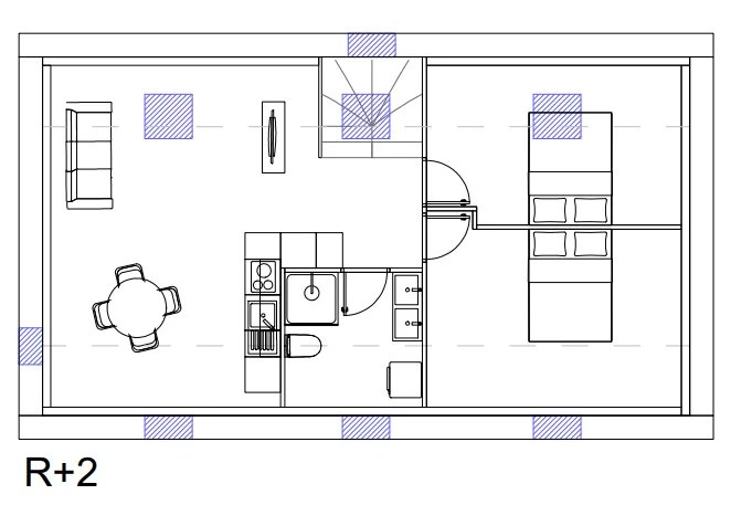 Immeuble de rapport à fort potentiel – Centre-bourg de Plouër-sur-Rance