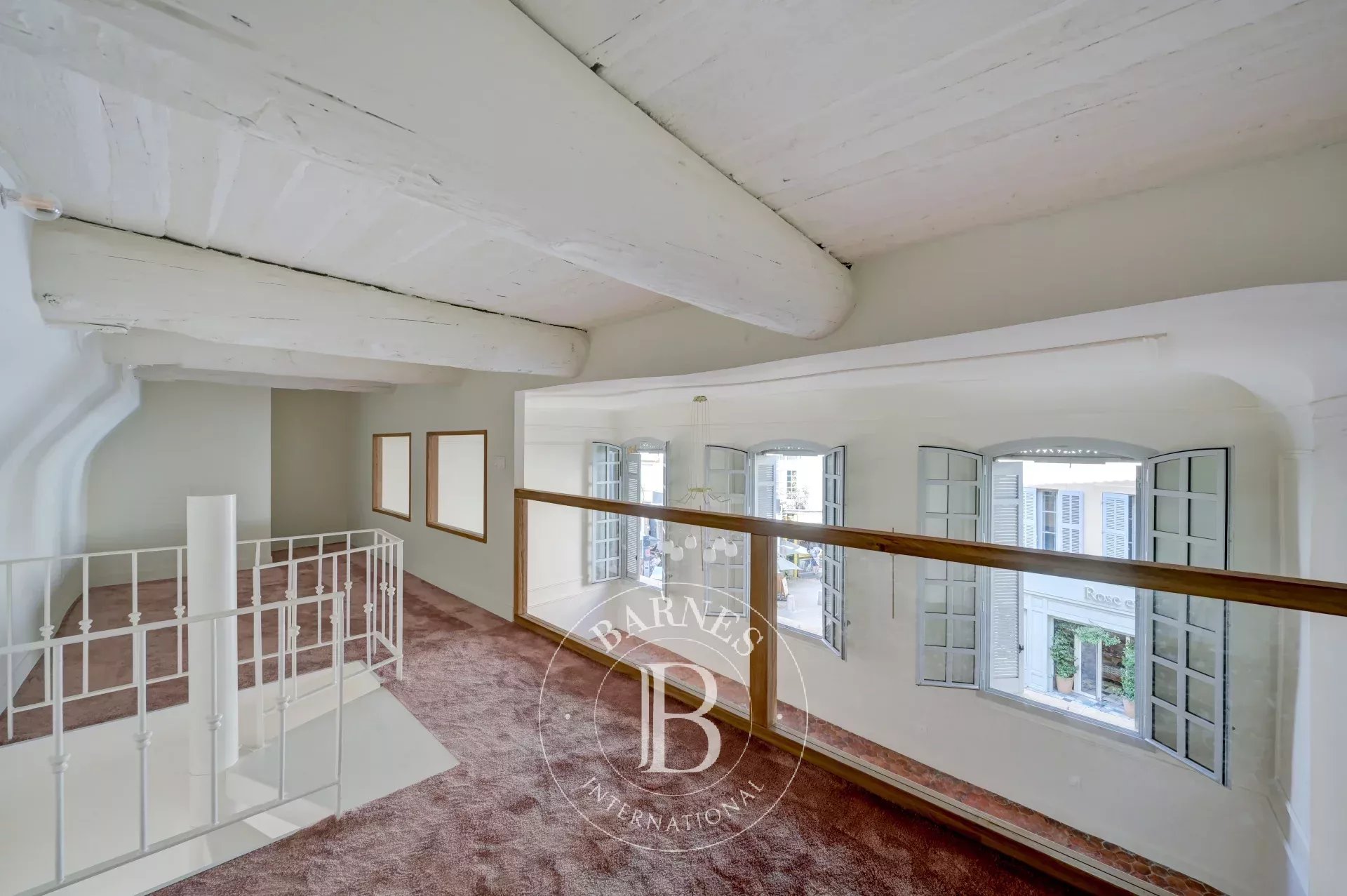 Daire Aix-en-Provence - picture 7