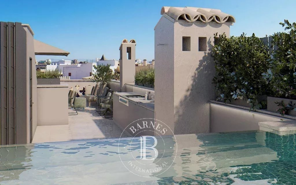 Ellorenc Town House: Luxury in the Heart of Palma’s Historic Core