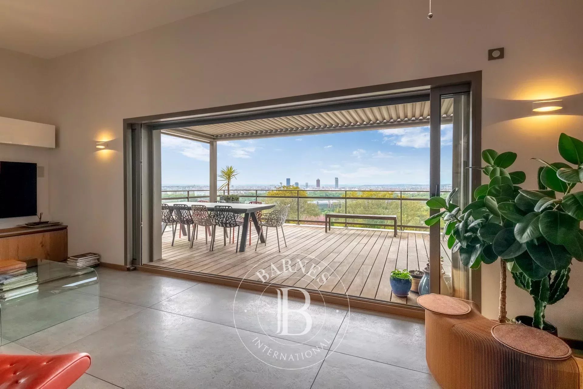 Daire Caluire-et-Cuire