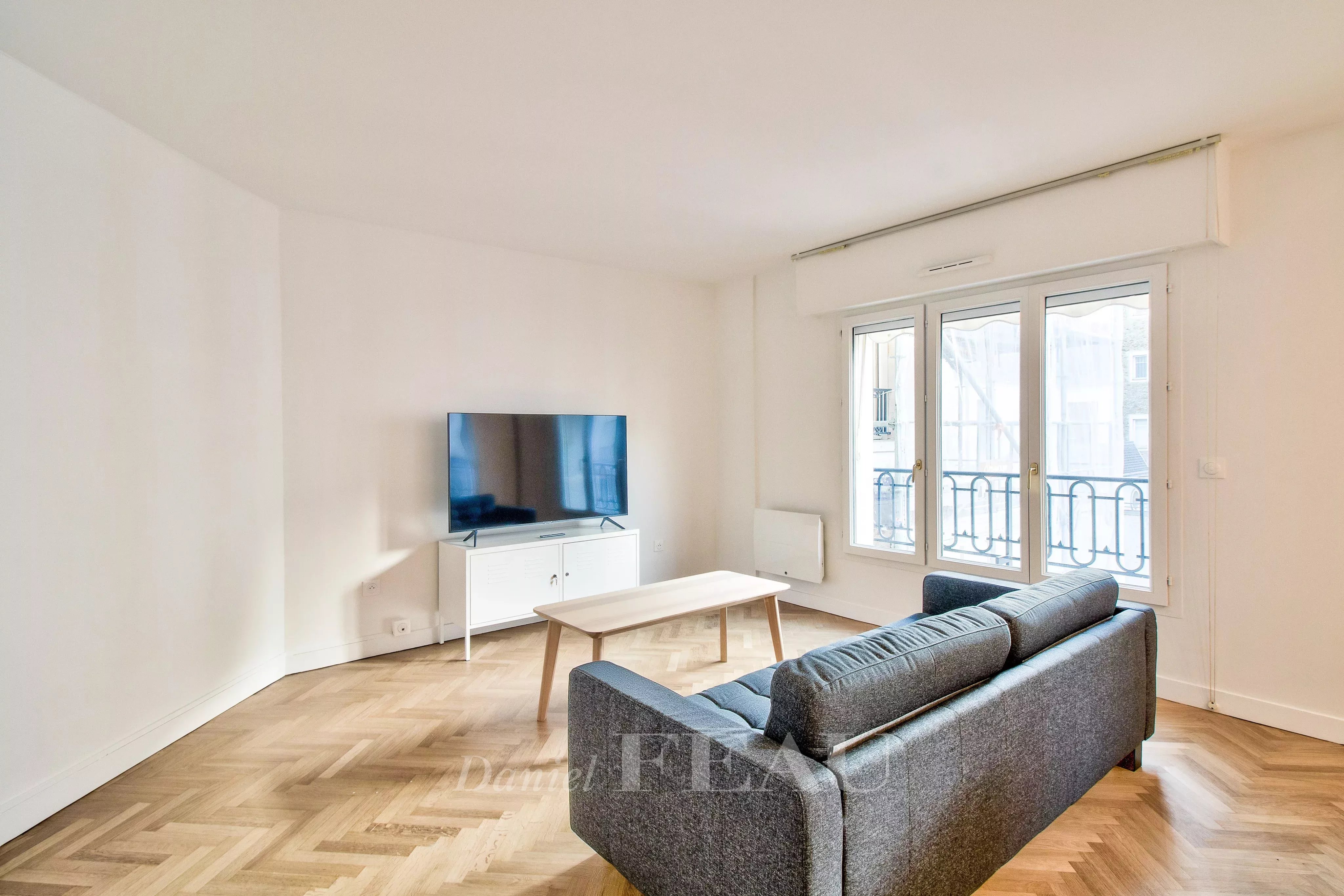 Location Appartement Paris 17ème