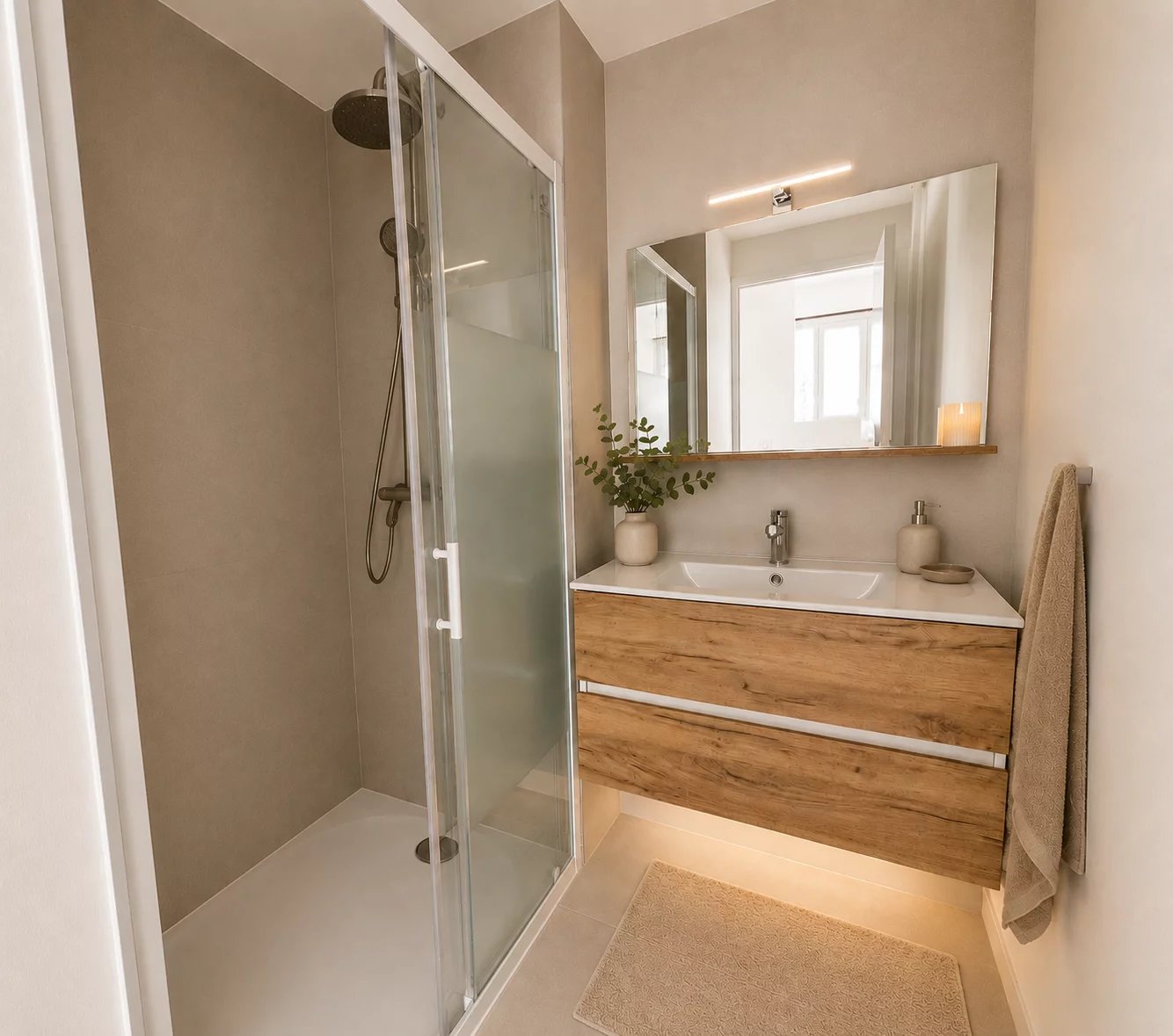 Sale Apartment Nice Pasteur