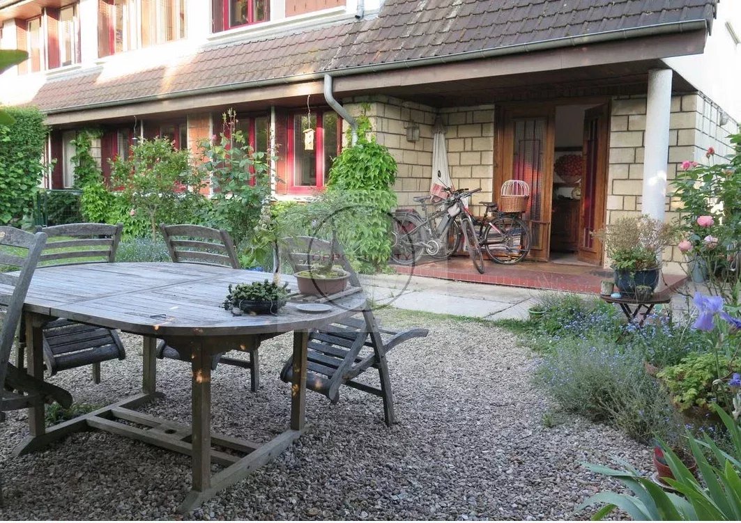 appartement 142 m² Ville-d'Avray — photo 3