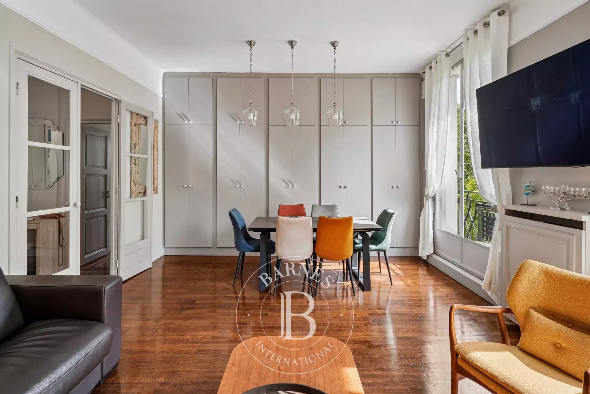 Paris  - Apartment 1 Bedroom - picture 4