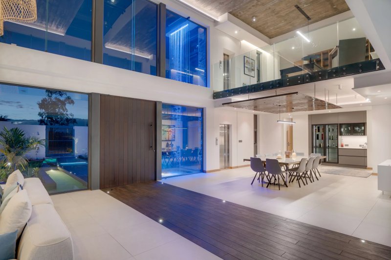 Zu verkaufen Villa | Beau Champ - picture 1