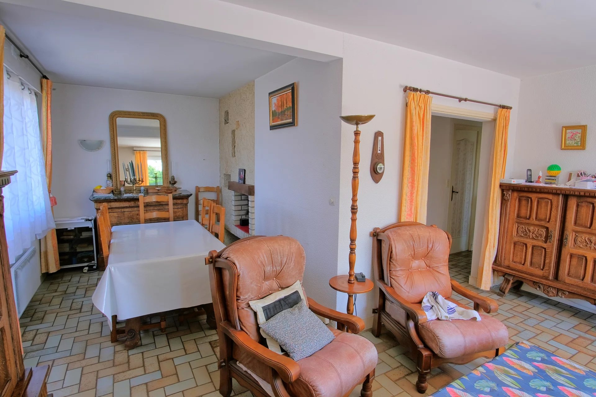 Vente Maison Langrune-sur-Mer