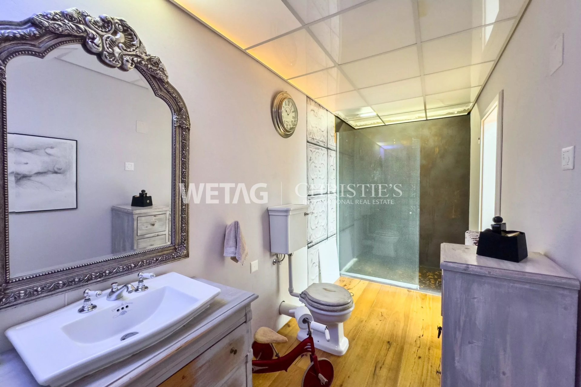 2 Bedroom Villa/Townhouse's Image 4