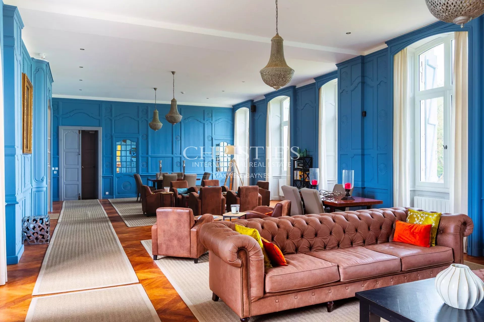 11 Bedroom Chateau's Image 16
