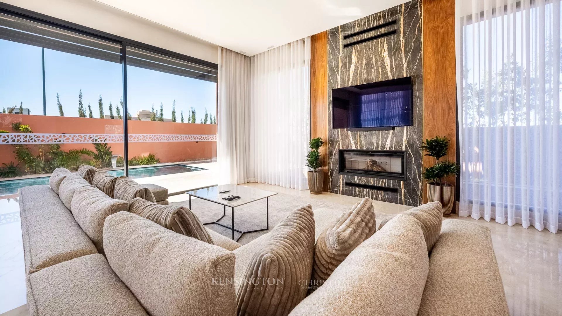4 Bedroom Villa/Townhouse's Image 13