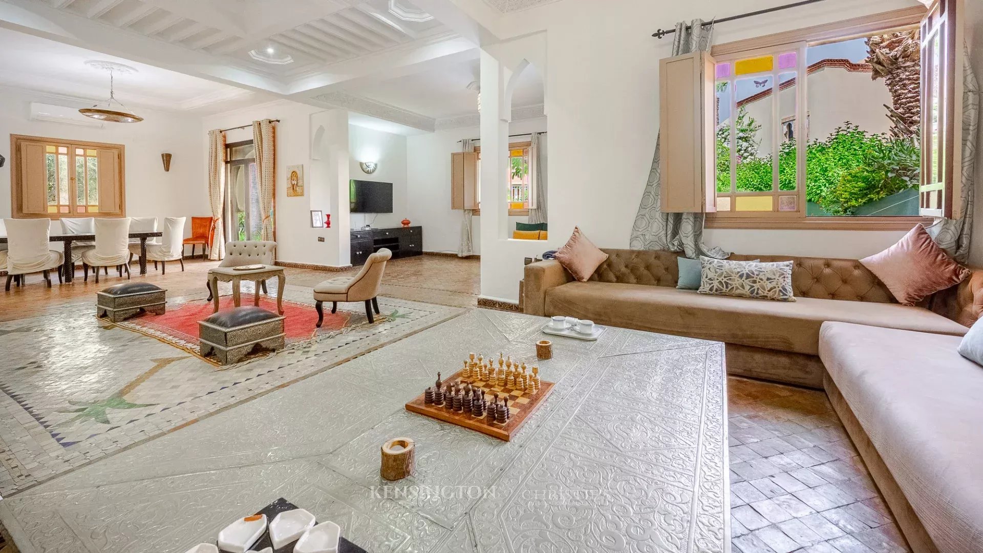 4 Bedroom Villa/Townhouse's Image 10