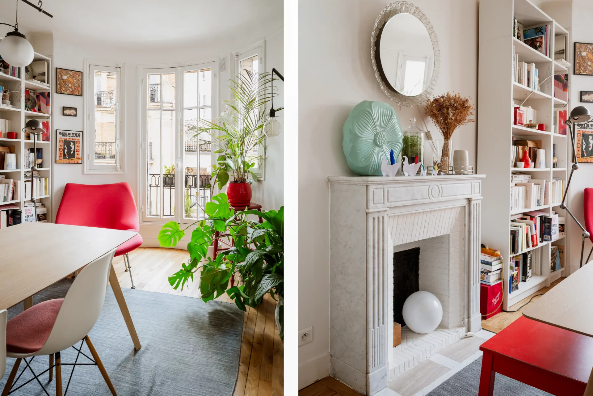 Paris 16e - AUTEUIL SUD