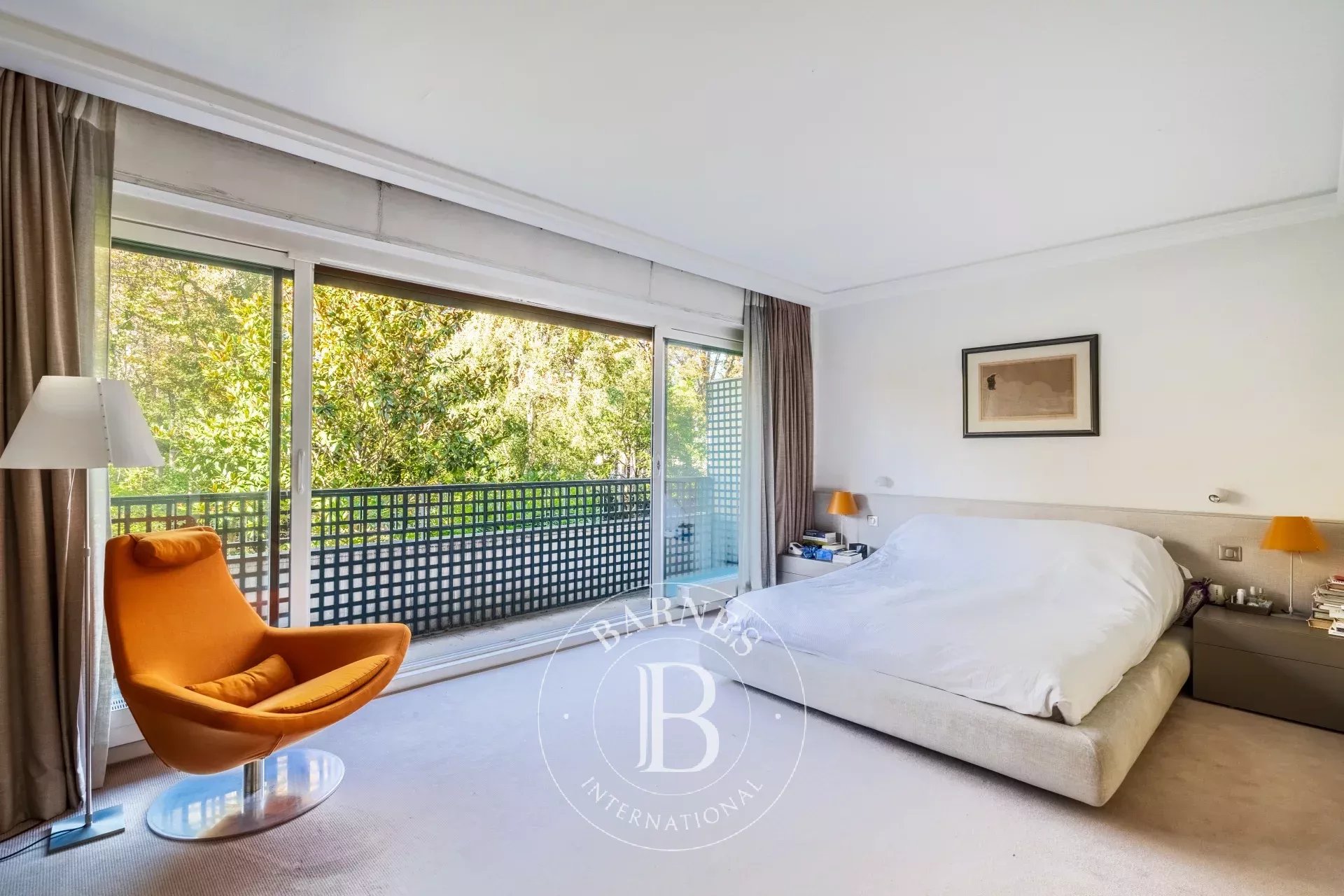 Квартира Neuilly-sur-Seine - picture 9