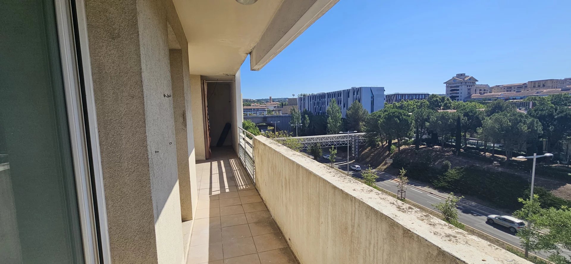 Location Appartement Aix-en-Provence