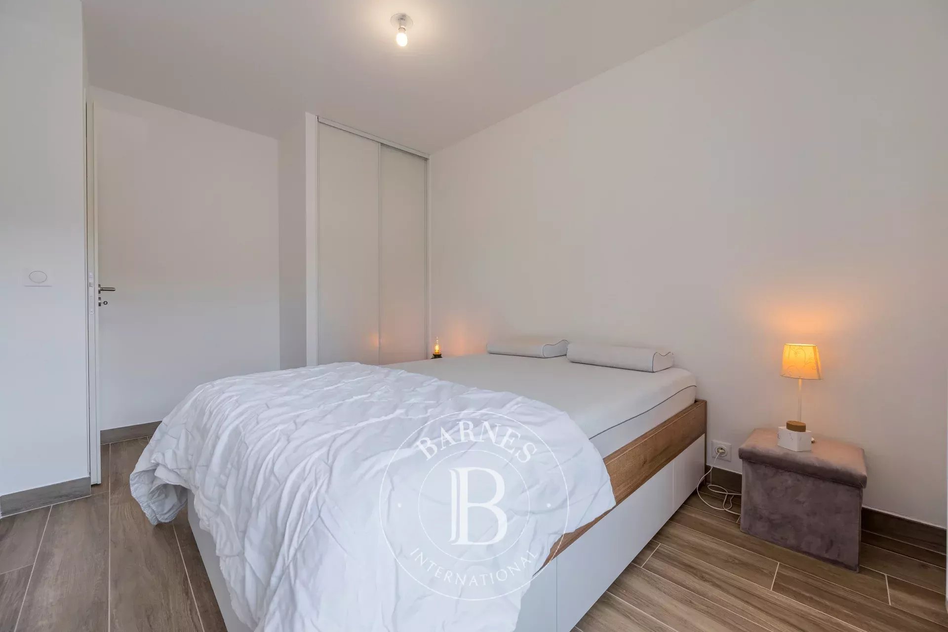 Évian-les-Bains  - Appartement 4 Pi&egrave;ces 3 Chambres - picture 15