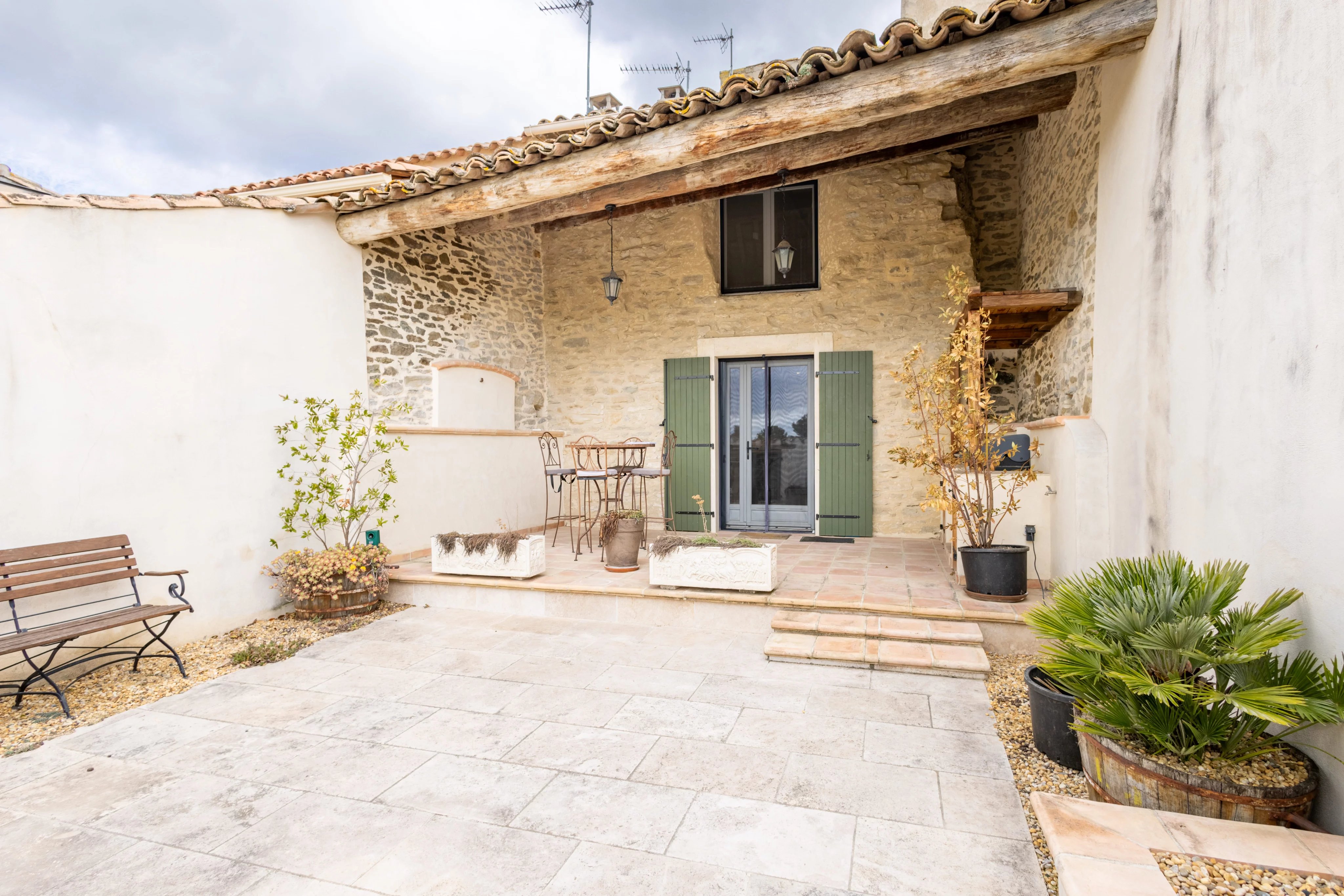 Maison de village à vendre La Livinière, Hérault