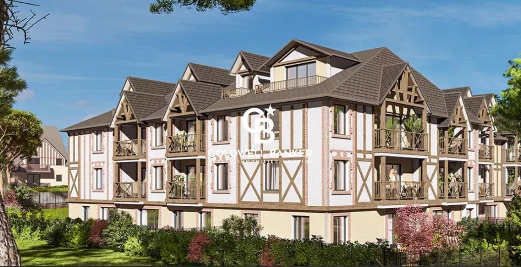 Vente Appartement Cabourg