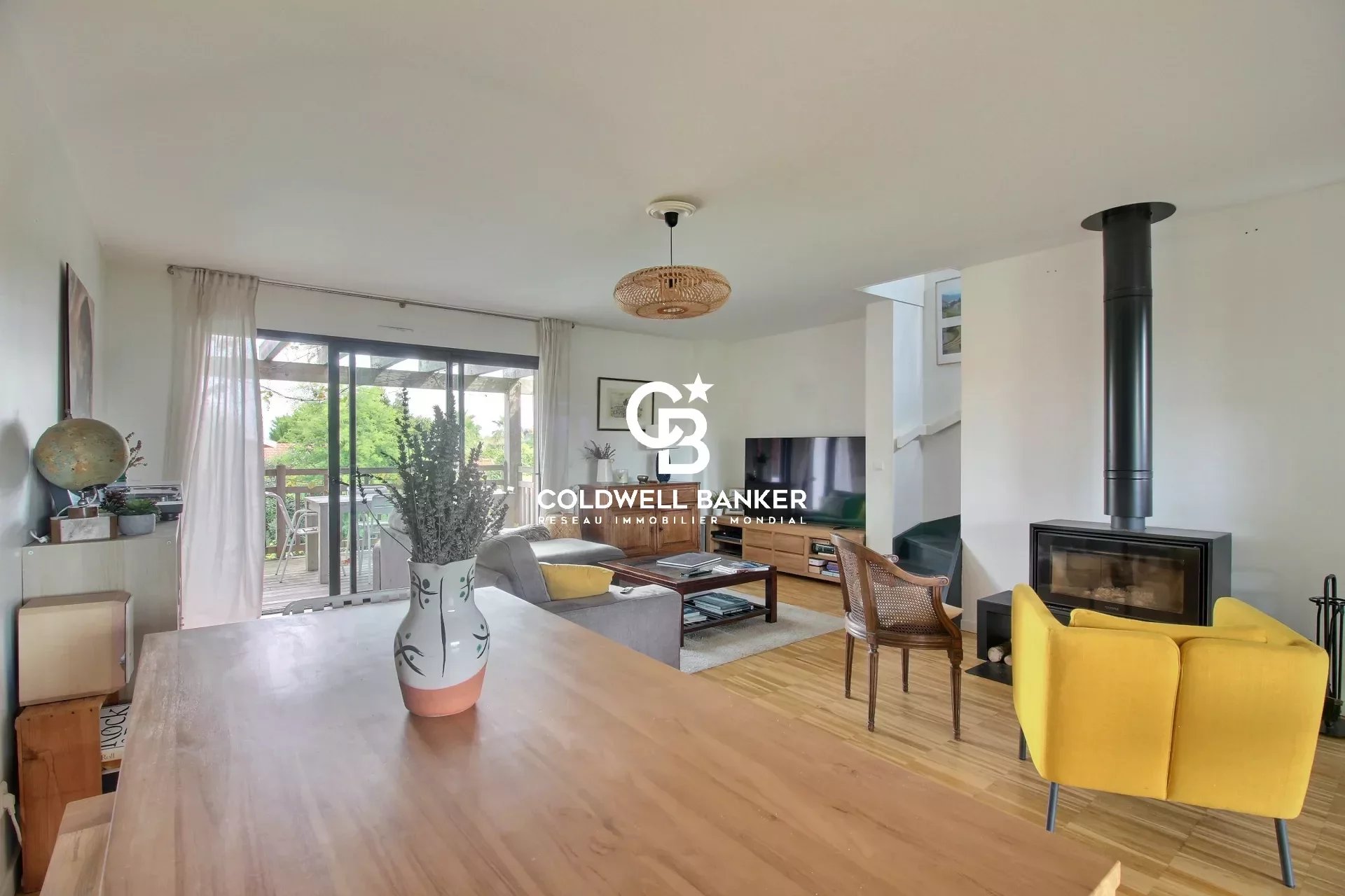 Agence immobilière de Silver Coast Int. Realty