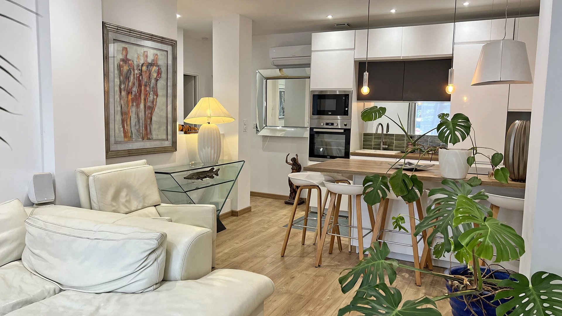 Agence immobilière de Maison du Sud Ouest Capbreton