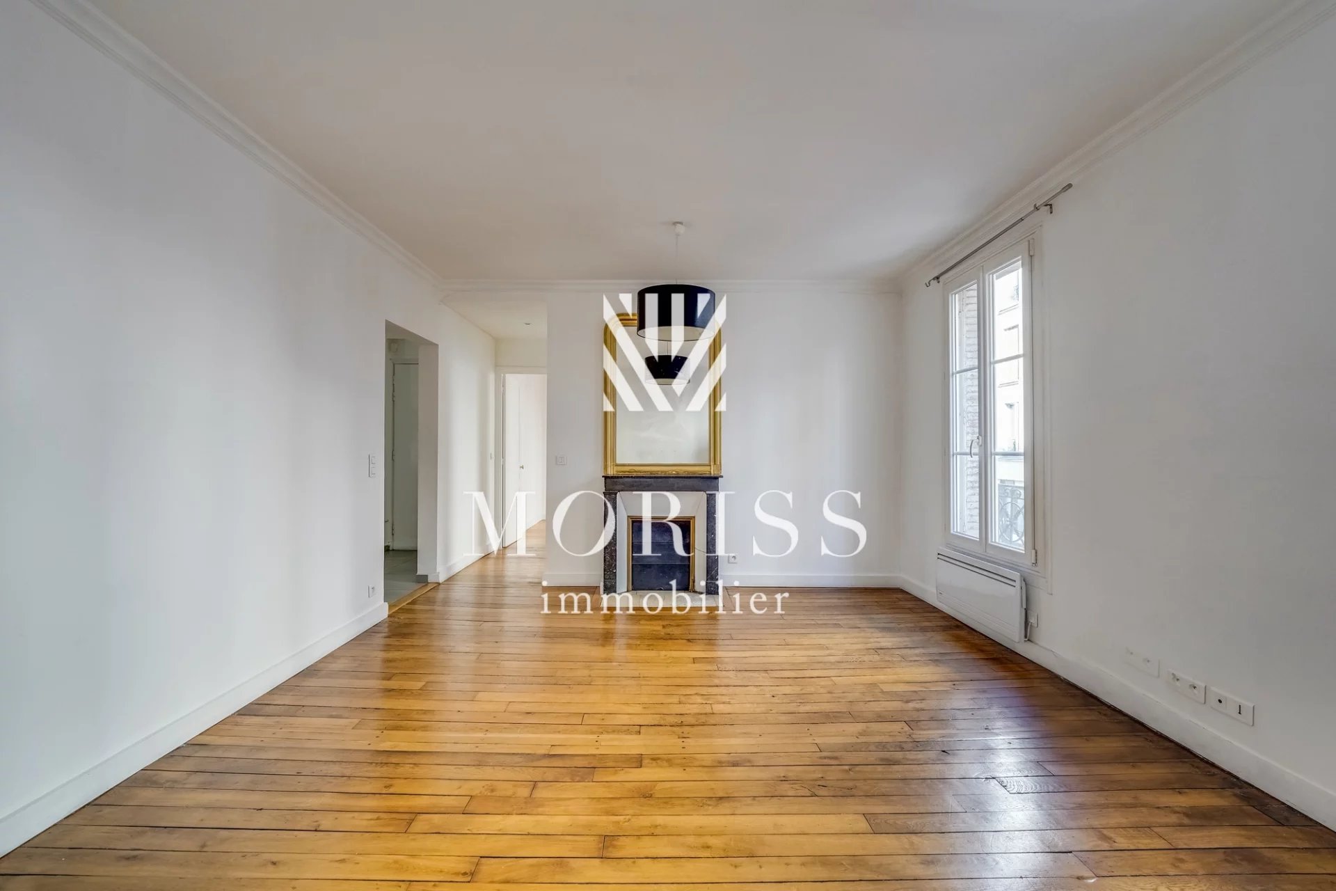 Appartement 3 pièces - Image Array