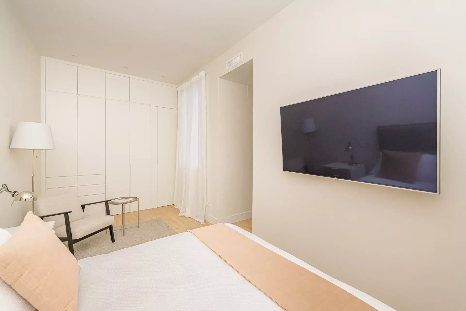 Daire Madrid - picture 9