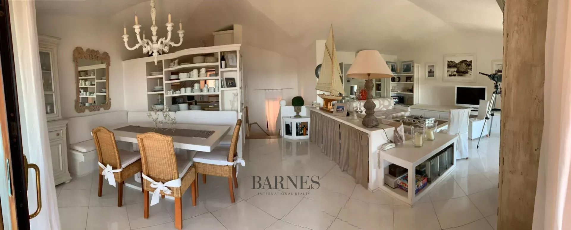 Bonifacio  - Appartement  2 Chambres - picture 2