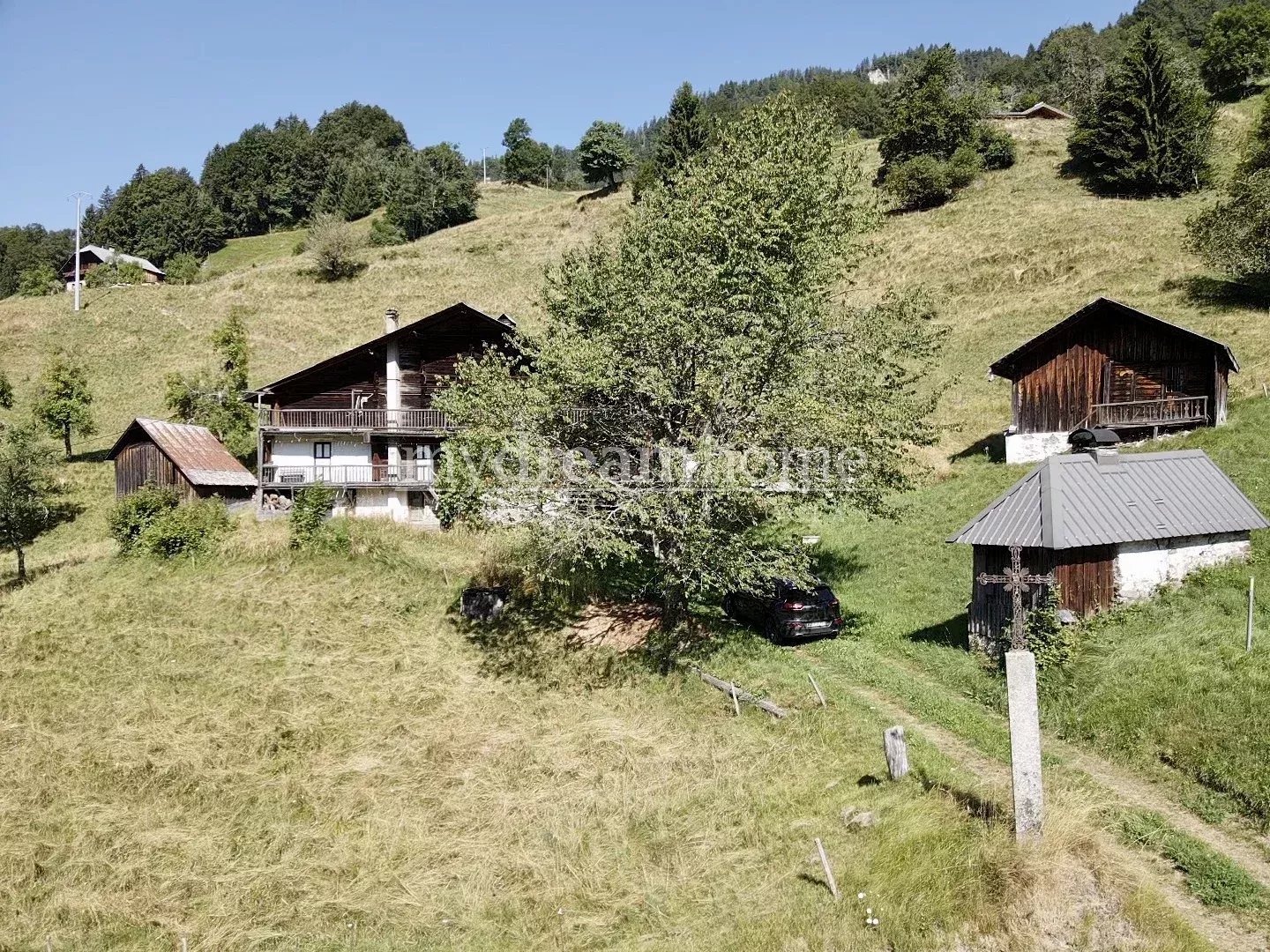 Agence immobilière de MY DREAM HOME