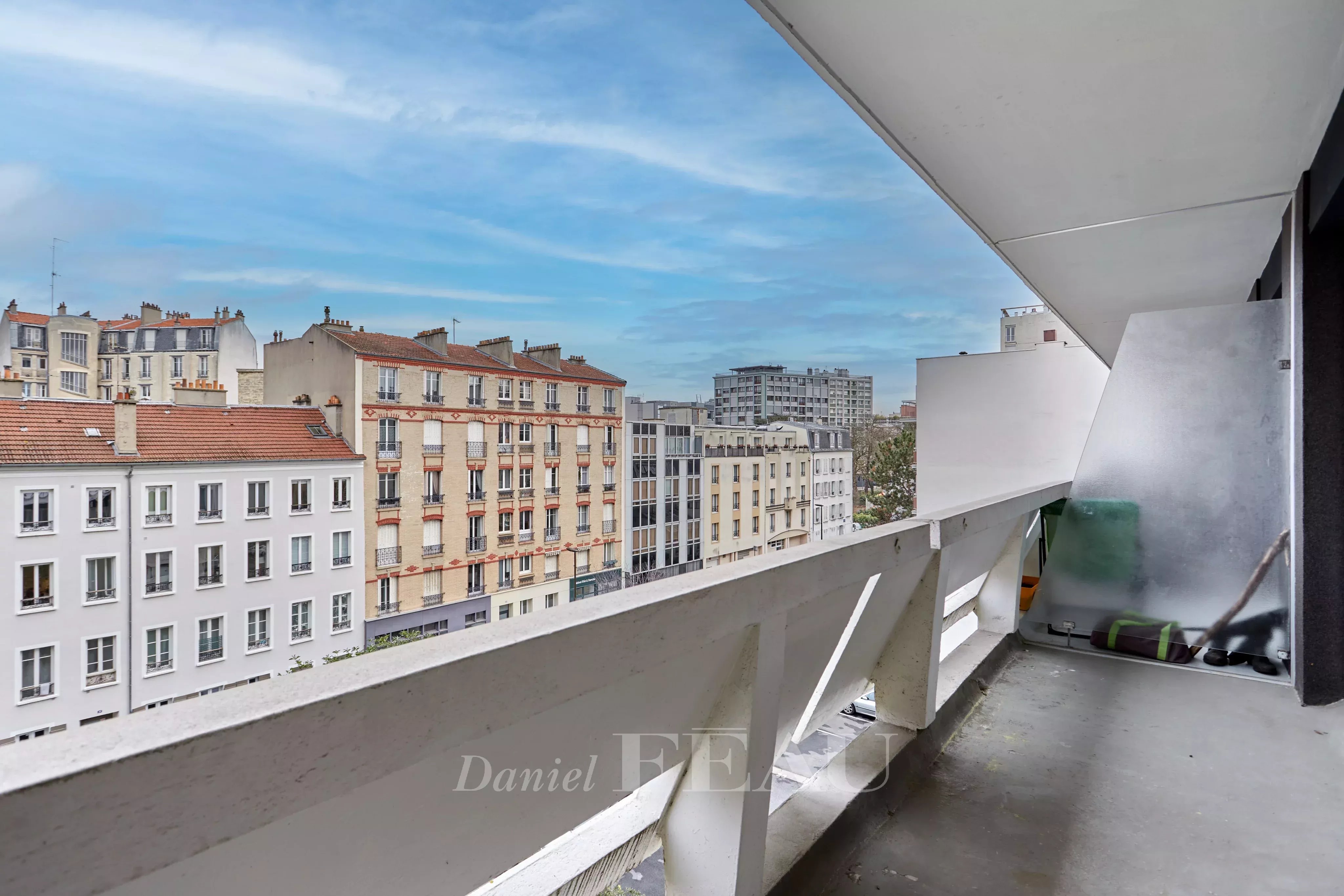 Vente Appartement Boulogne-Billancourt