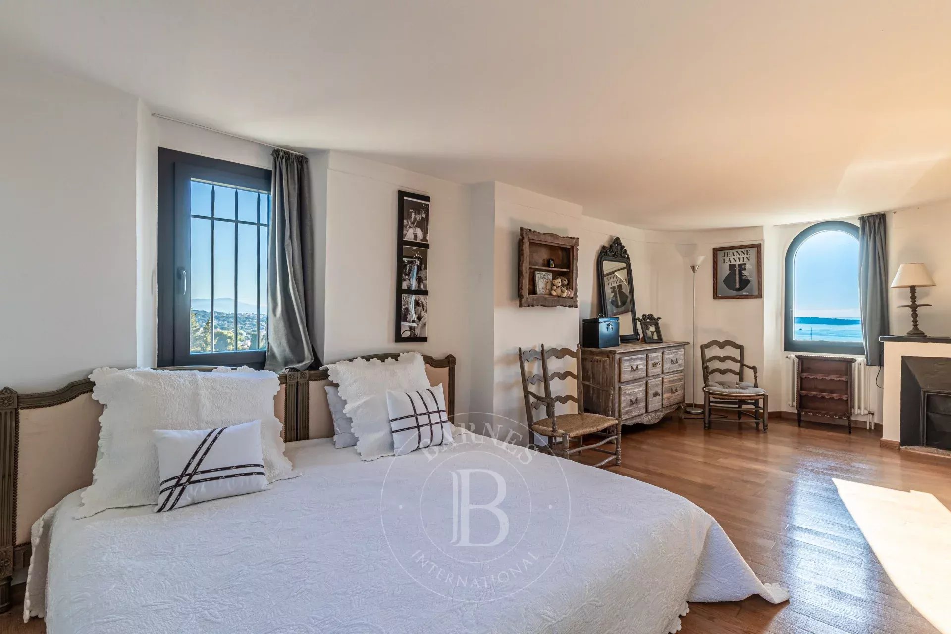 Villa Golfe-Juan - picture 8